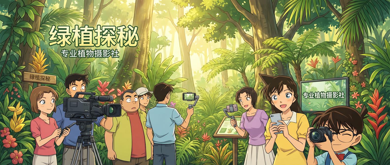 蜜桃植物视频社区Banner