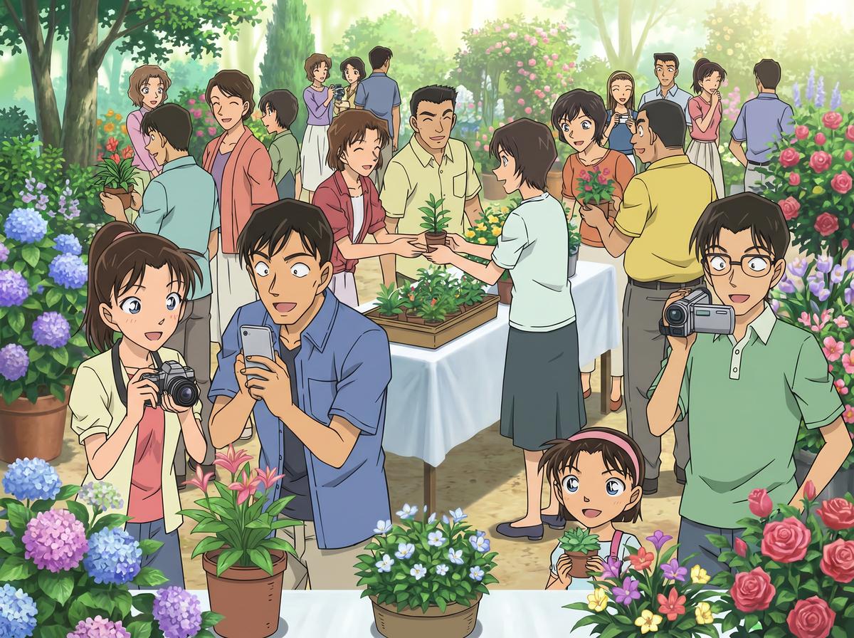 蜜桃植物视频社区互动